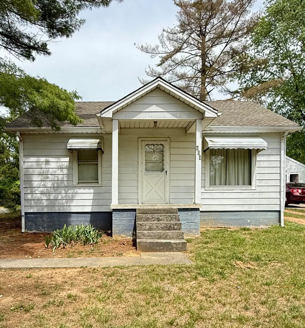 106 Ashurst Street, Somerset, KY 42501 - #1