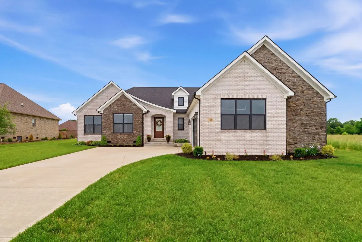 108 Bella Shae Way, Winchester, KY 40391 - #1