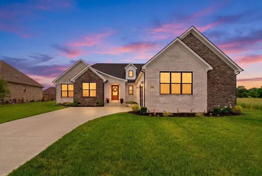 108 Bella Shae Way, Winchester, KY 40391 - #2