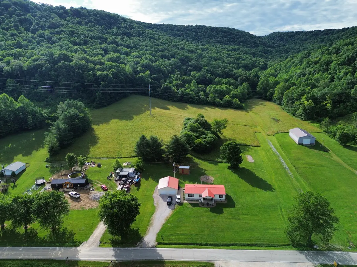 3149 Salt Lick Road, Vanceburg, KY 41179 - #1