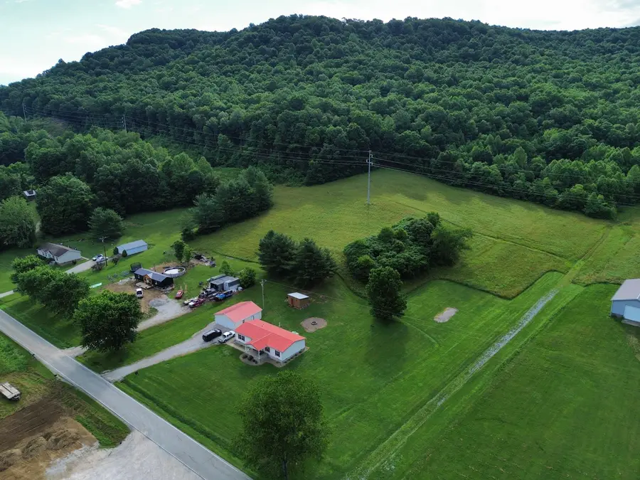 3149 Salt Lick Road, Vanceburg, KY 41179 - #2