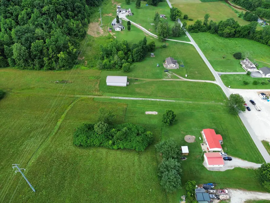 3149 Salt Lick Road, Vanceburg, KY 41179 - #3