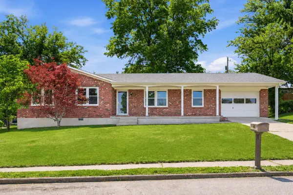 105 Robin Road, Nicholasville, KY 40356