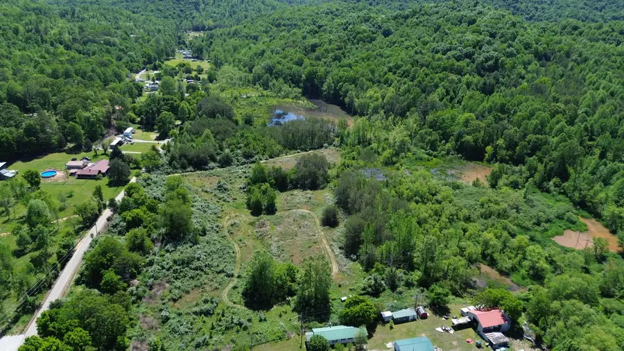 9999 Lick Branch Road, Flat Lick, KY 40935 - #2