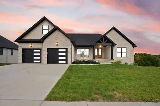 229  Brandenburg Way, Richmond, KY 40475 - #1