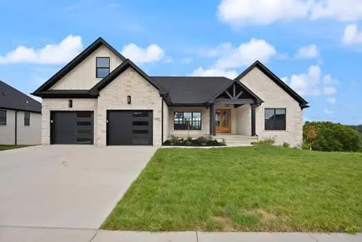 229  Brandenburg Way, Richmond, KY 40475 - #3