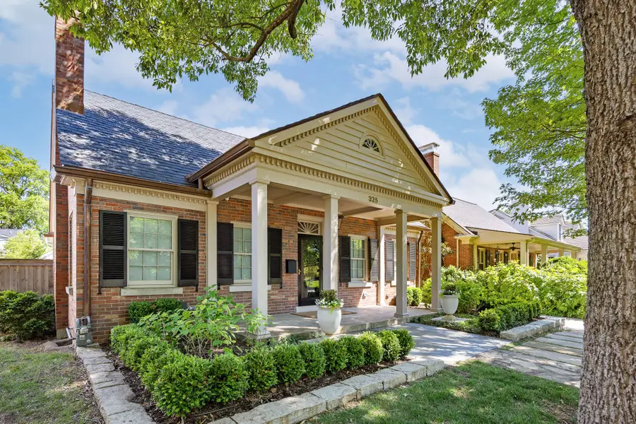 325 Cassidy Avenue, Lexington, KY 40502 - #3