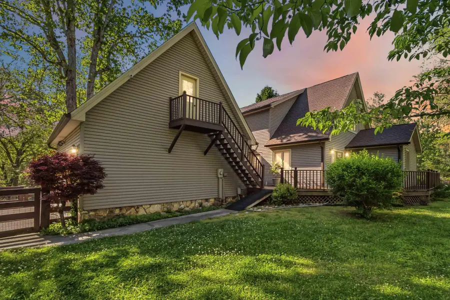 330 Harold Reams Road, London, KY 40741 - #2