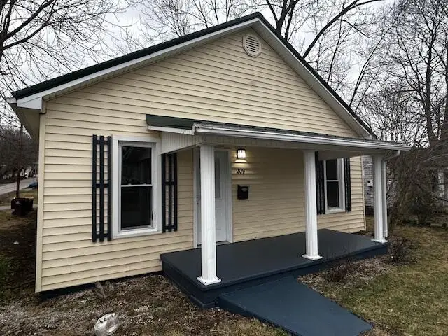 209 Huffaker Avenue, Somerset, KY 42503 - #1