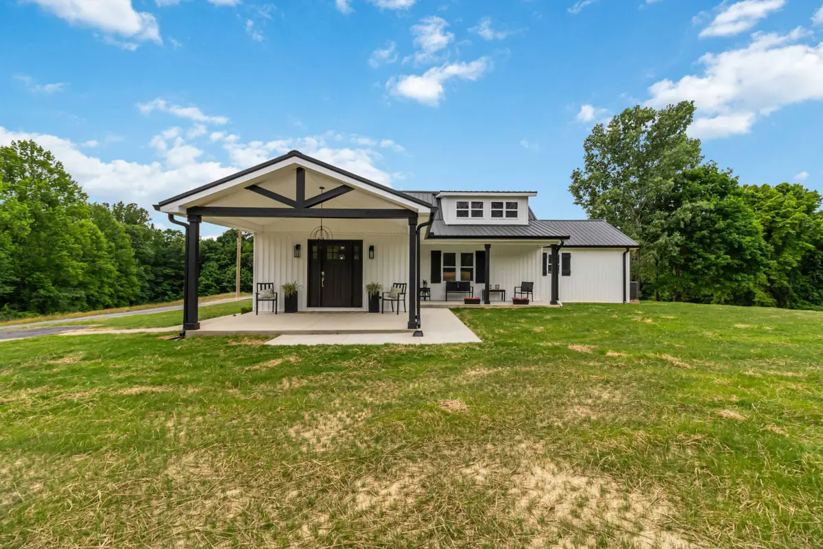 2913 Gentry Mill Road, Russell Springs, KY 42642 - #1