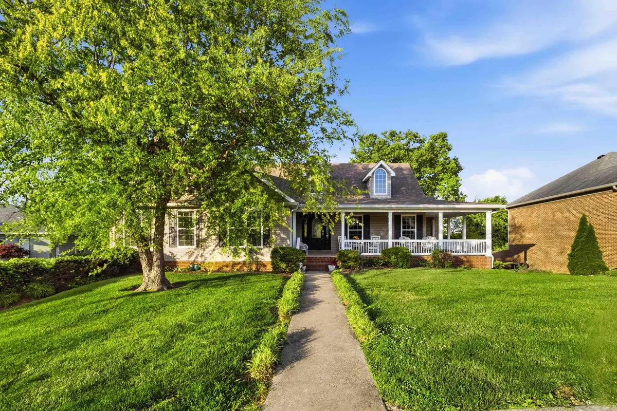 114 Ridgeview Road, Danville, KY 40422 - #1