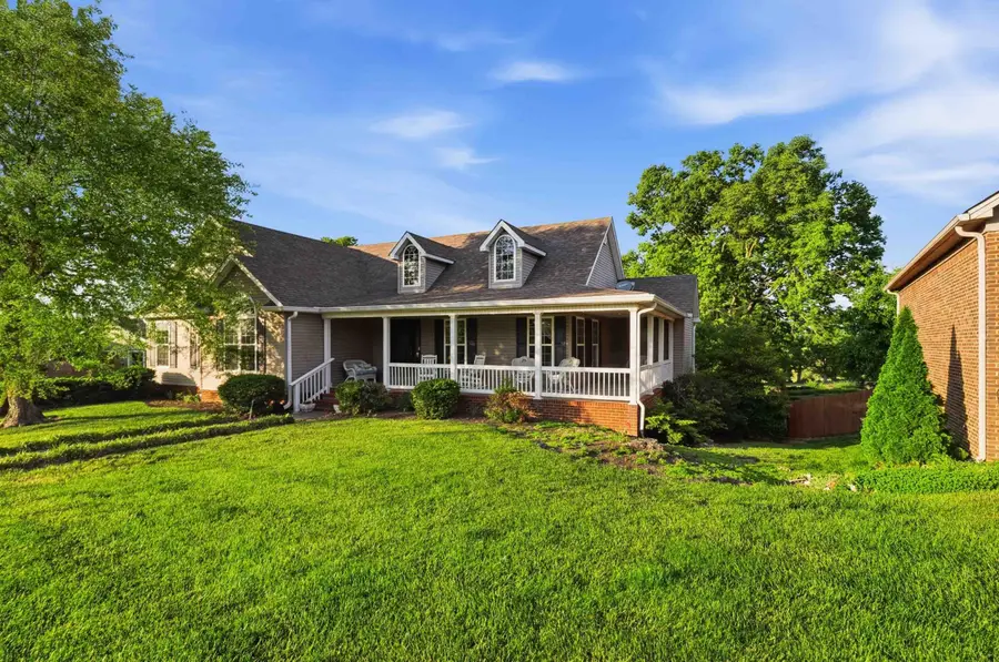 114 Ridgeview Road, Danville, KY 40422 - #2