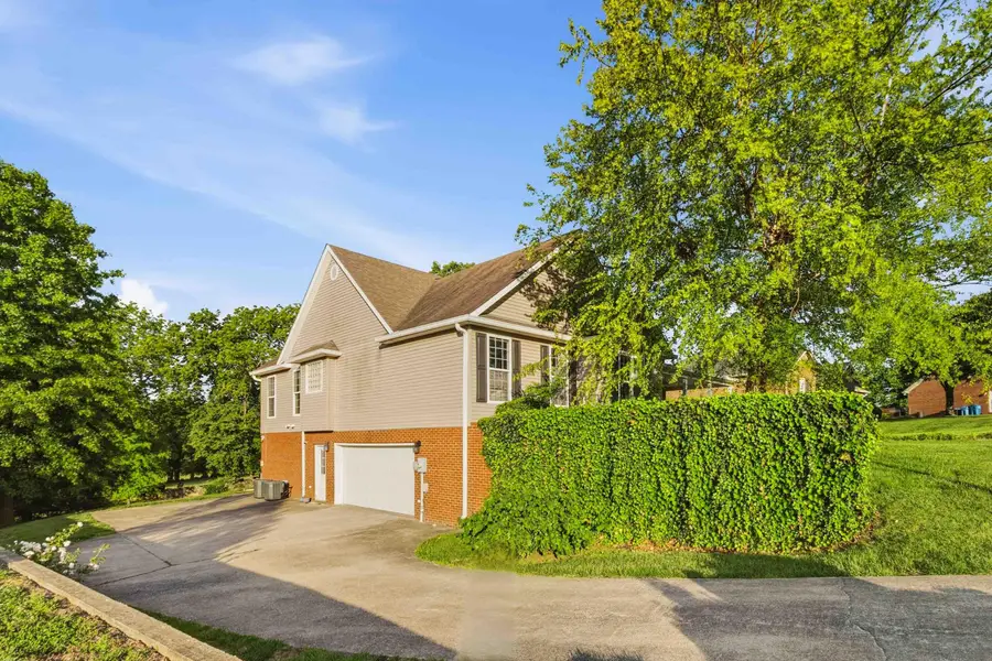 114 Ridgeview Road, Danville, KY 40422 - #3
