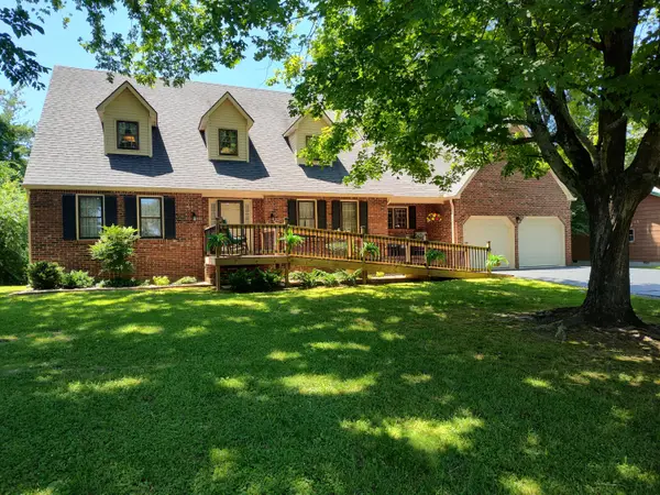 75 Ridge Avenue, Berea, KY 40403