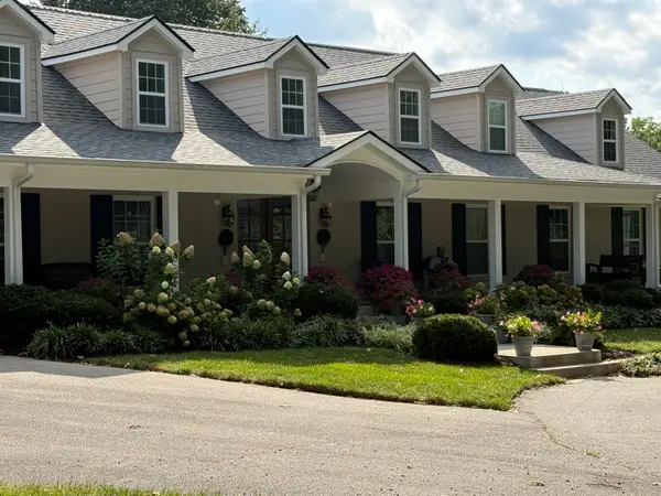 2830 Old Lemons Mill Road, Lexington, KY 40511