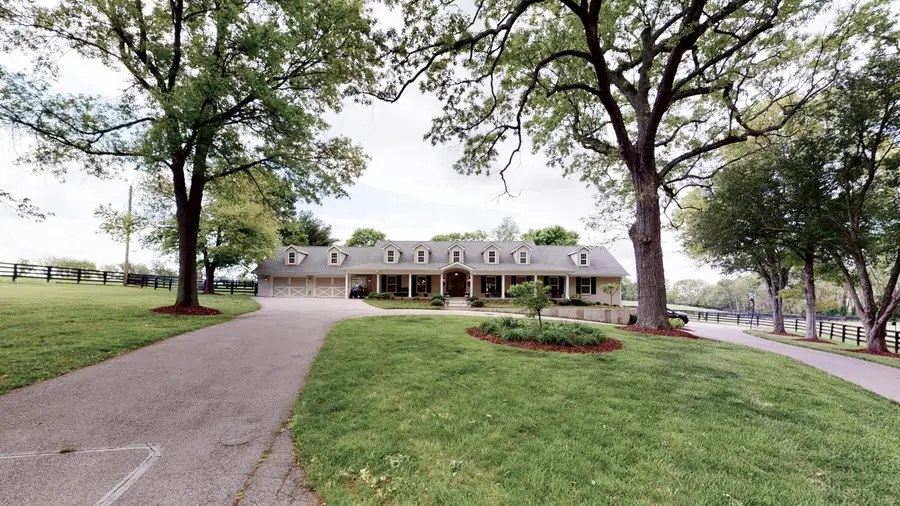 2830 Old Lemons Mill Road, Lexington, KY 40511 - #2