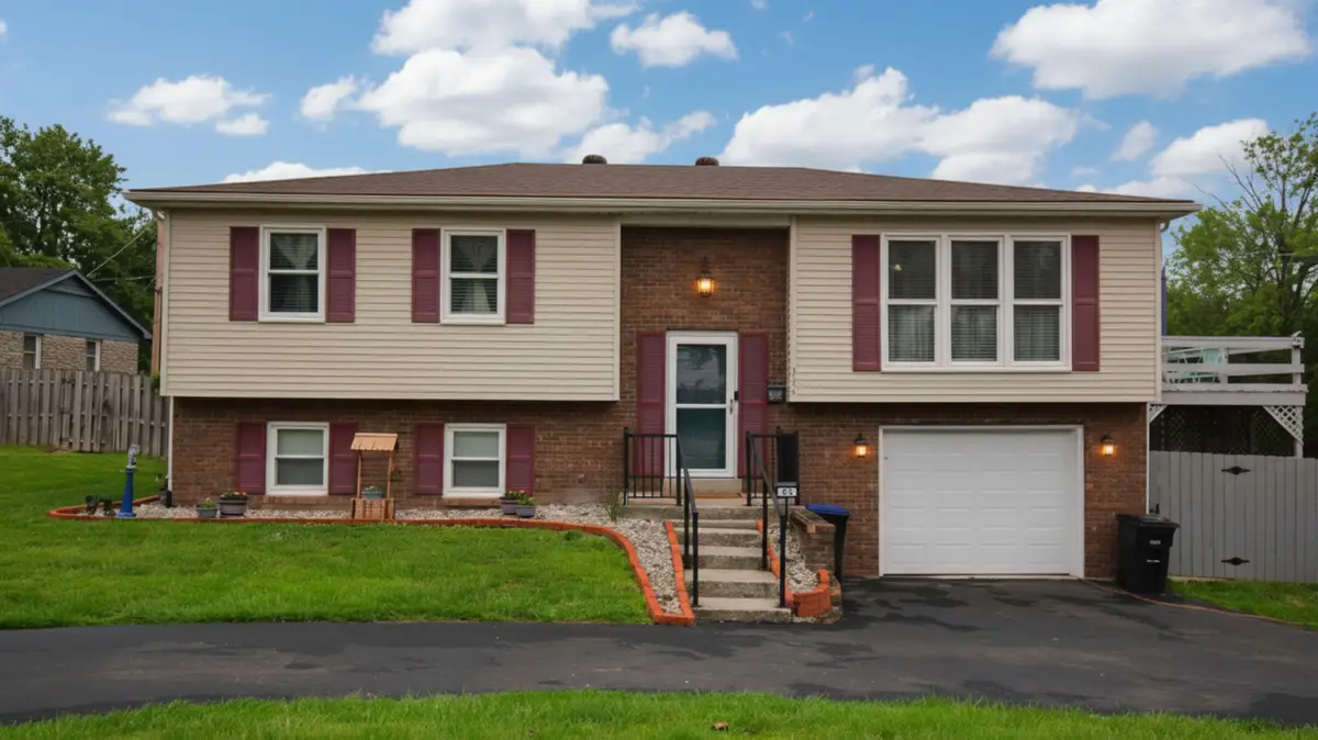 331 Parkwood Place, Frankfort, KY 40601 - #1