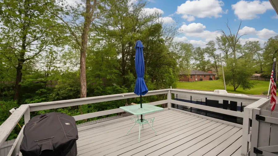 331 Parkwood Place, Frankfort, KY 40601 - #2