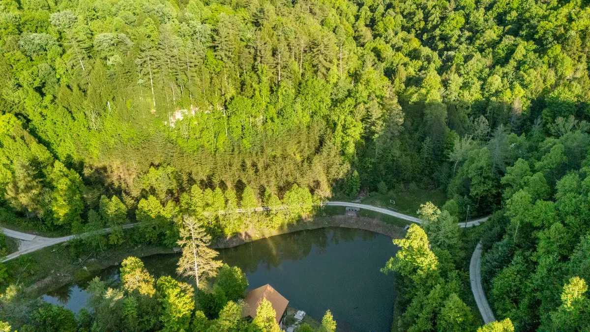 lot 44 Paradise Valley Retreat #44, Rogers, KY 41365 - #1