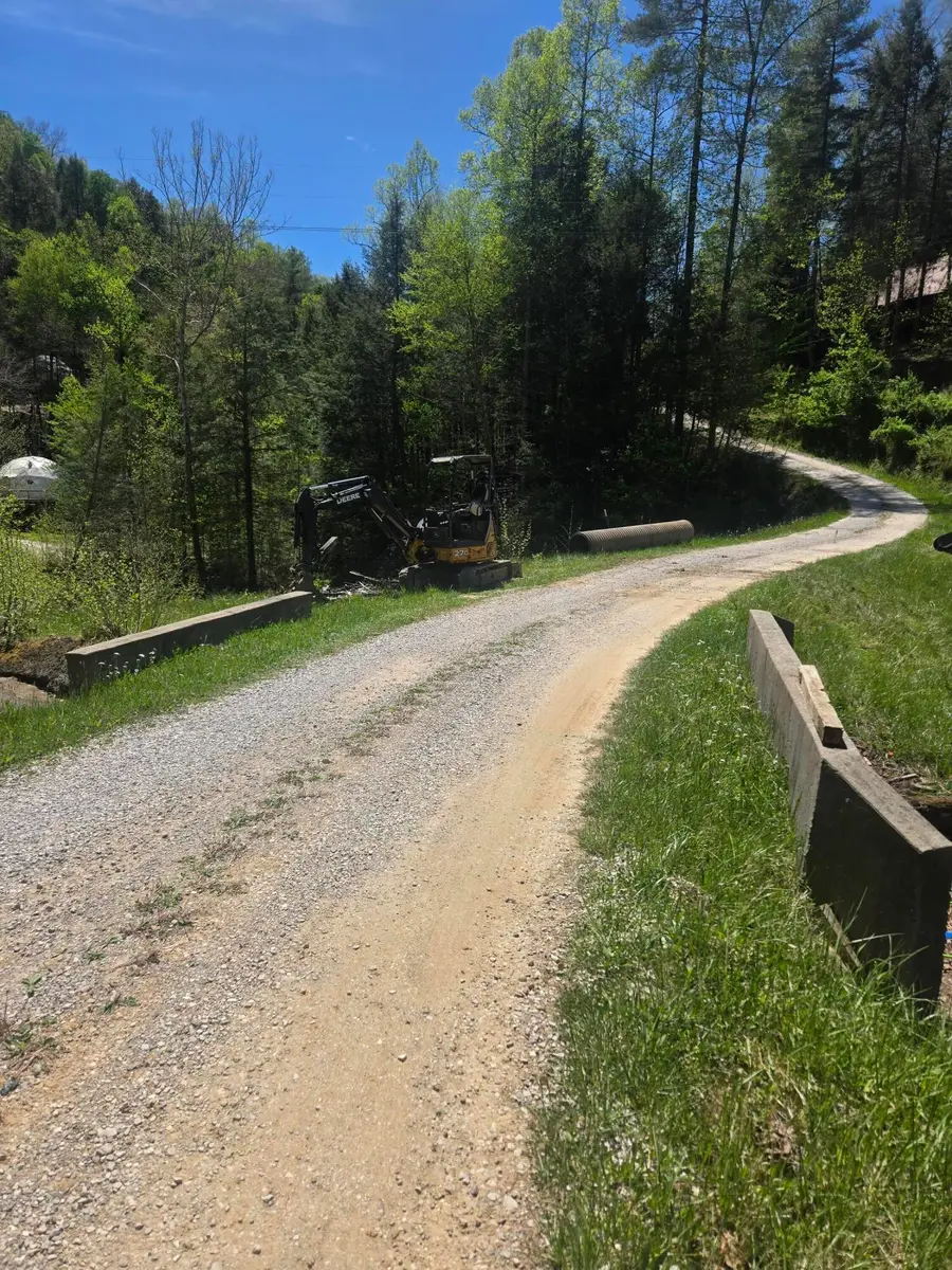 lot 44 Paradise Valley Retreat #44, Rogers, KY 41365 - #3