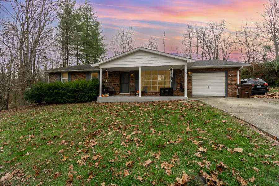 15 Oakwood Court, Carrollton, KY 41008 - #2