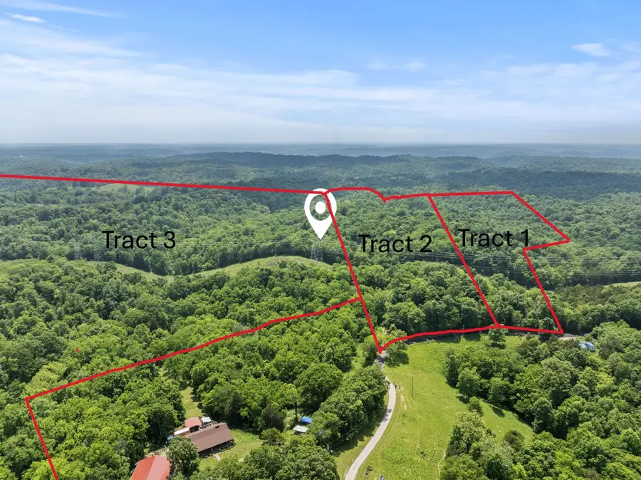 Tract 1 3600  Union Ridge Road, Frankfort, KY 40601 - #2