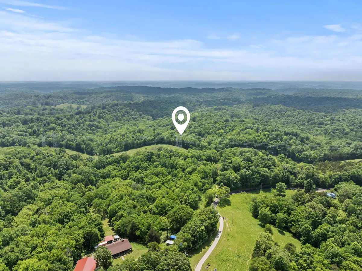 Tract 5 3600 Union Ridge Road, Frankfort, KY 40601 - #1