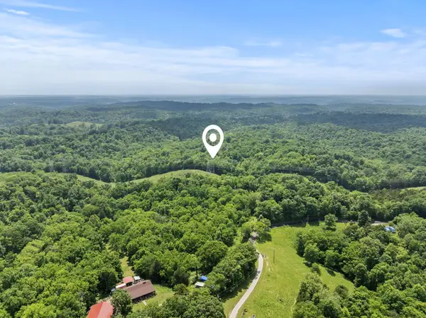 Tract 5 3600 Union Ridge Road, Frankfort, KY 40601