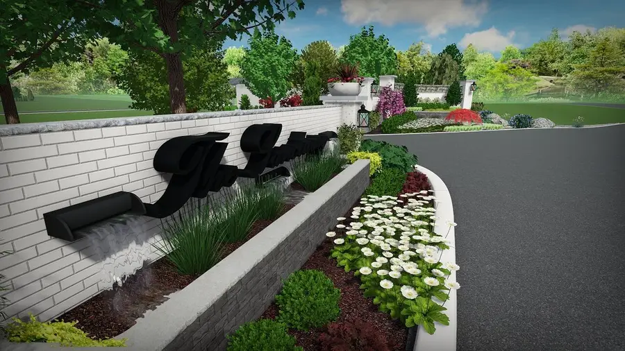 5447 Tates Creek Road #Lot 9, Nicholasville, KY 40356 - #3