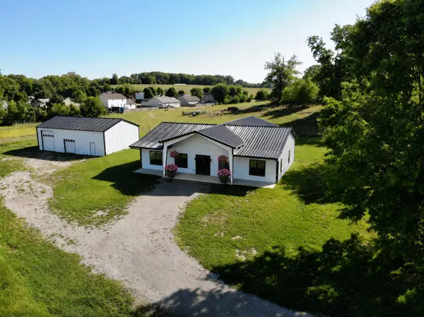 1100 Pauley Court, Berea, KY 40403