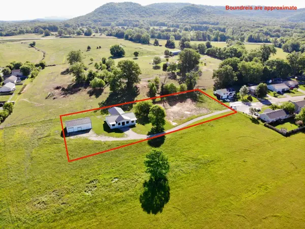 1100 Pauley Court, Berea, KY 40403