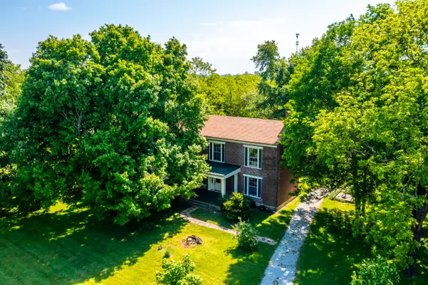 556 Cane Run Road, Georgetown, KY 40324