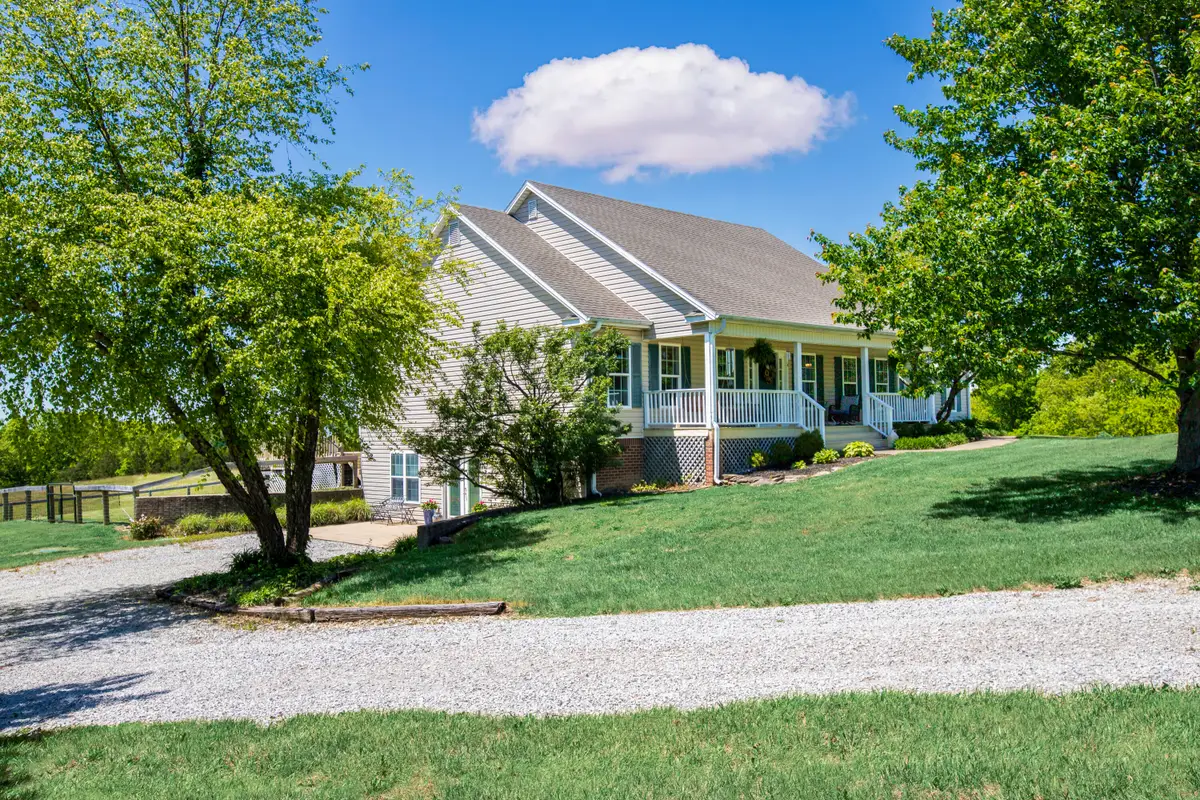 1665 Glensboro Road, Lawrenceburg, KY 40342 - #1