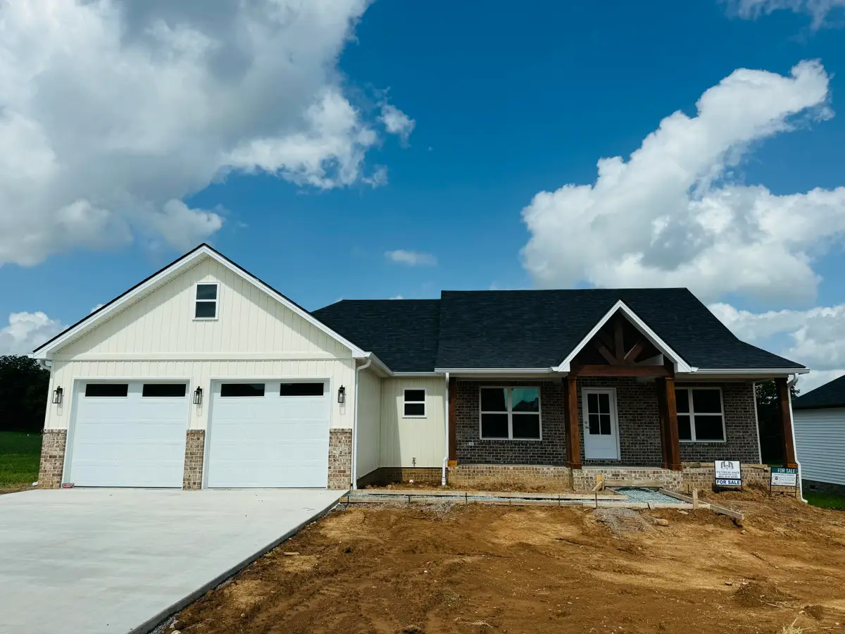 102 Bill Silvey Road, Danville, KY 40422 - #1