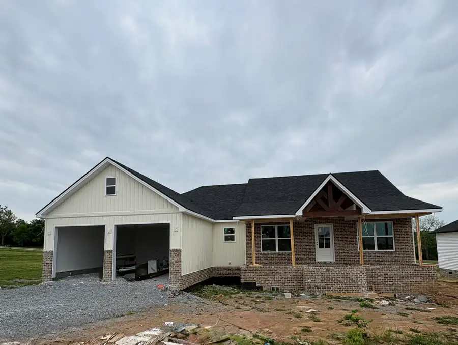 102 Bill Silvey Road, Danville, KY 40422 - #2