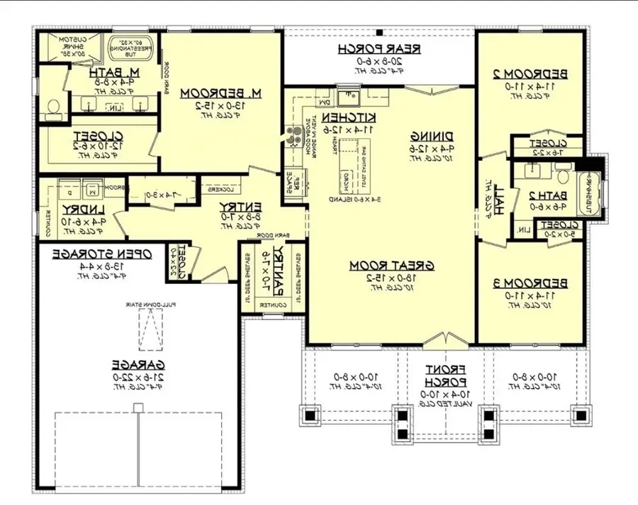 102 Bill Silvey Road, Danville, KY 40422 - #3