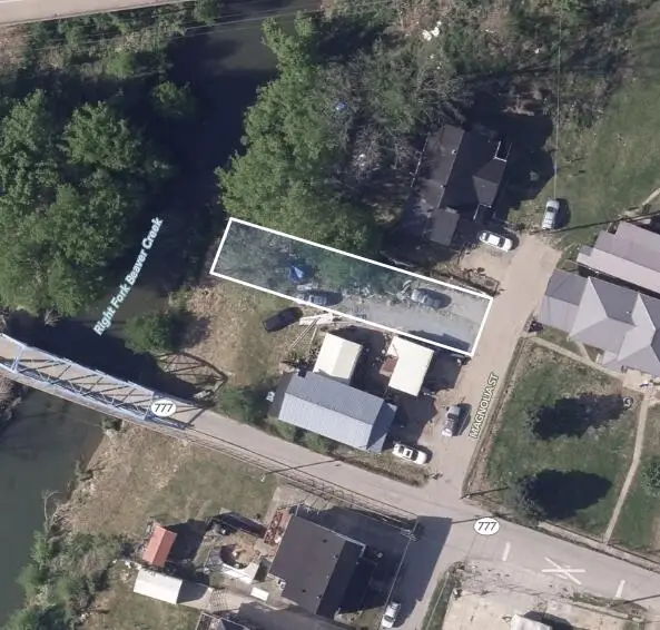 0 Magnolia Street, Garrett, KY 41630