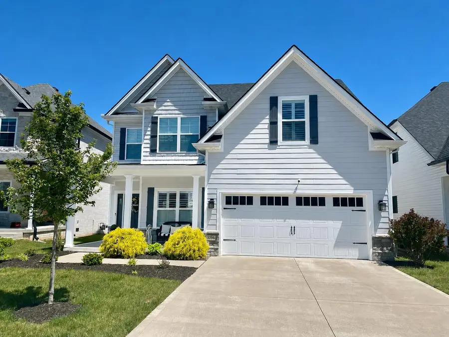 3796 Stolen Horse Trace, Lexington, KY 40509 - #3