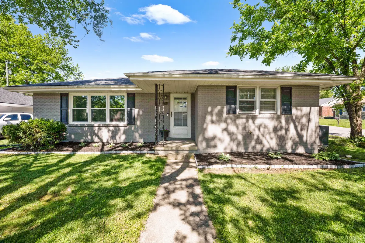 301 Snowden Drive, Winchester, KY 40391 - #1