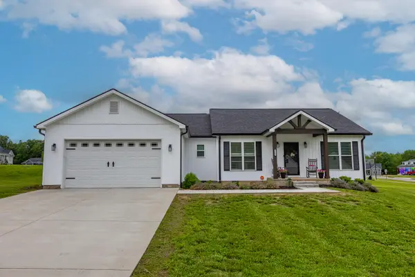 132 Allyson Circle, Junction City, KY 40440