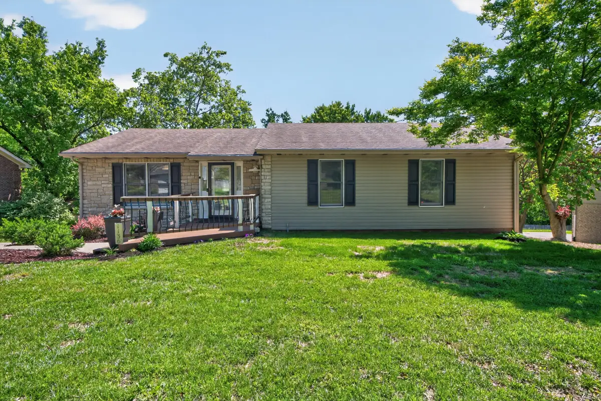 1136 Chinoe Road, Lexington, KY 40502 - #1