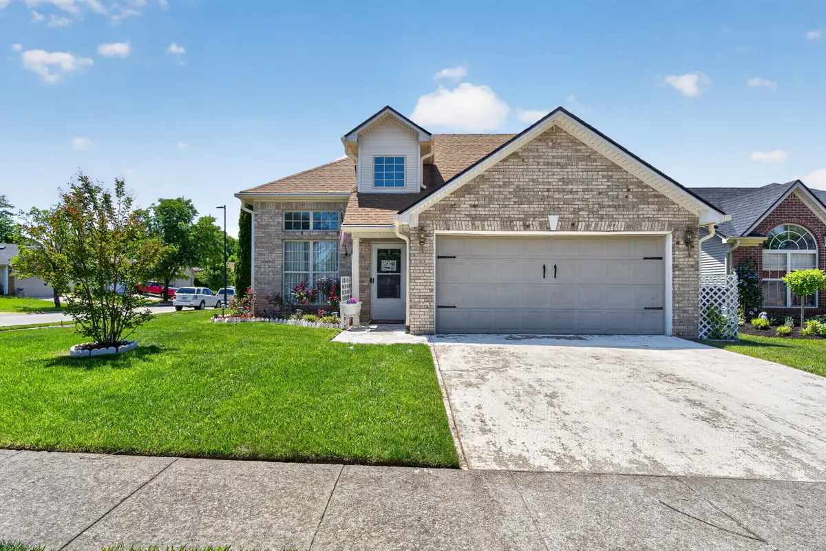 2700 Green Valley Court, Lexington, KY 40511 - #1