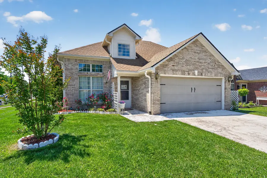 2700 Green Valley Court, Lexington, KY 40511 - #3