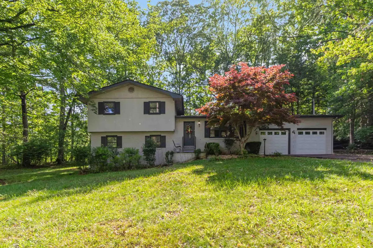 46 Little Current Trail, Corbin, KY 40701 - #1