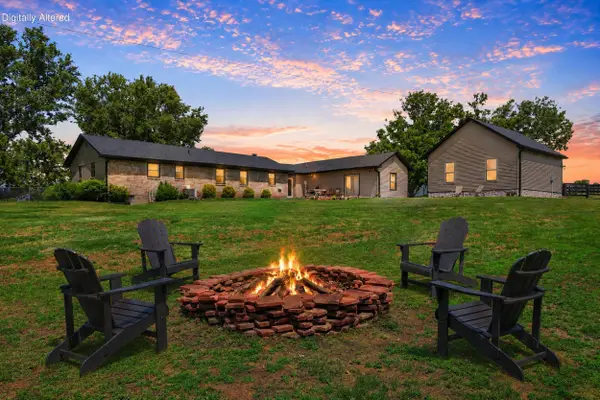 1169 Union City Road, Richmond, KY 40475