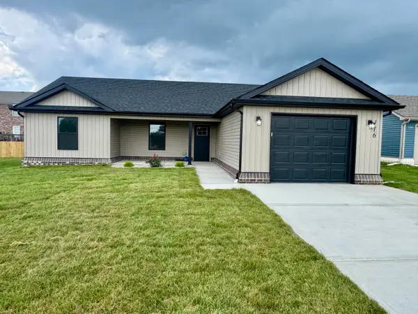 116 Bow Bridge Drive, Berea, KY 40403