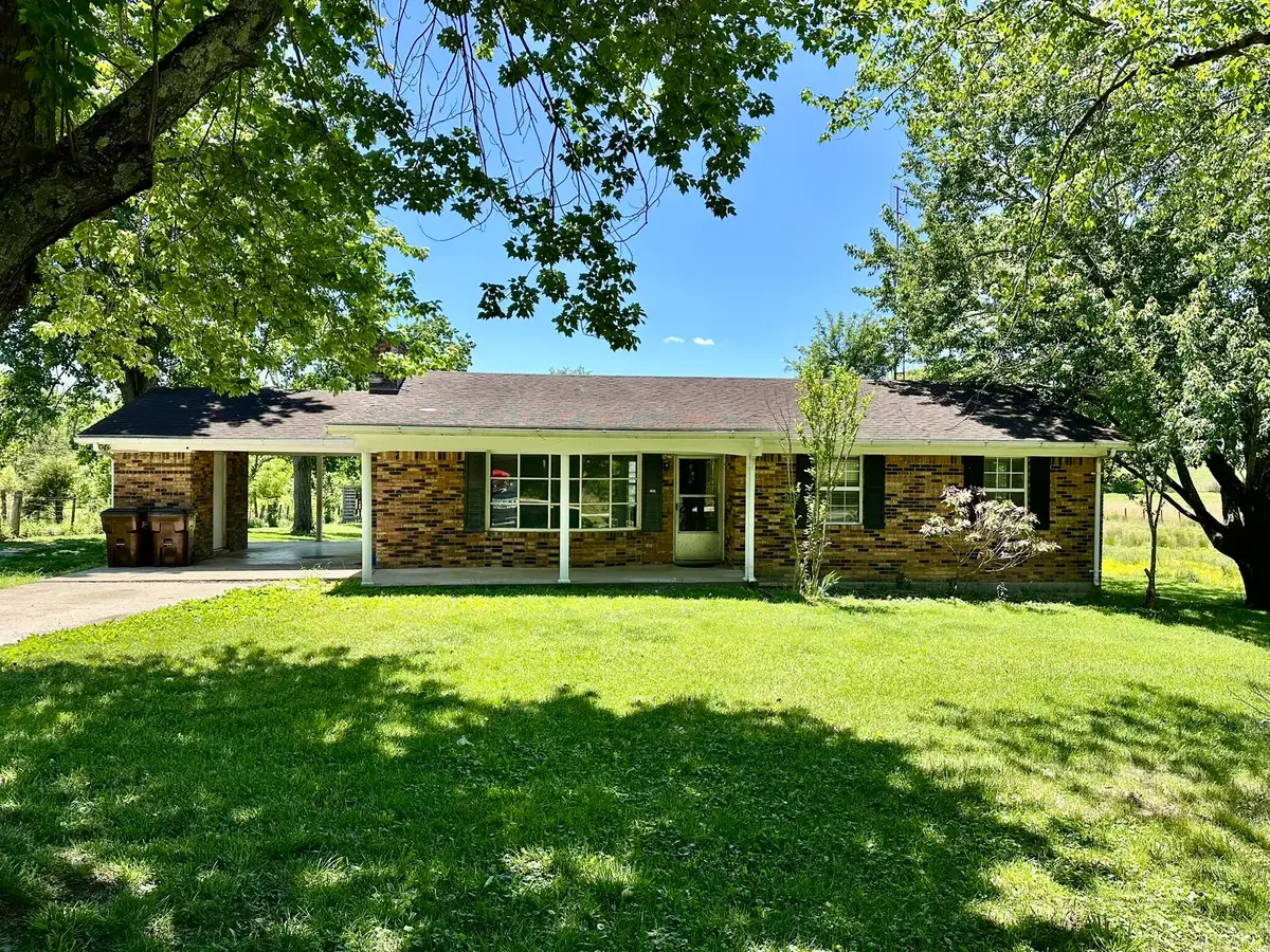 1364 Kentucky Hwy 2750, Crab Orchard, KY 40419 - #1