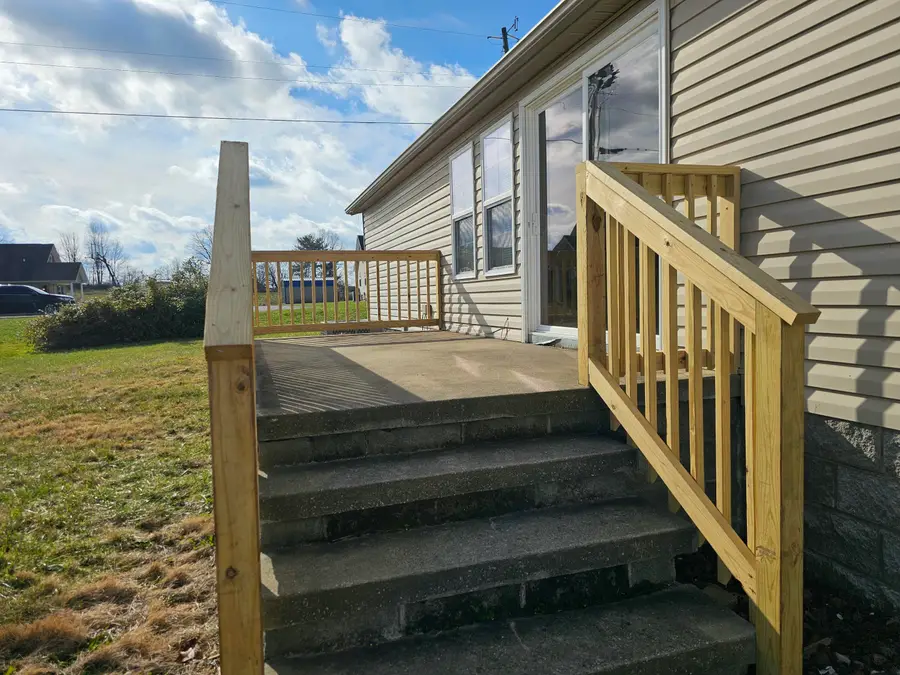 420 Bluebank Road, Morehead, KY 40351 - #3
