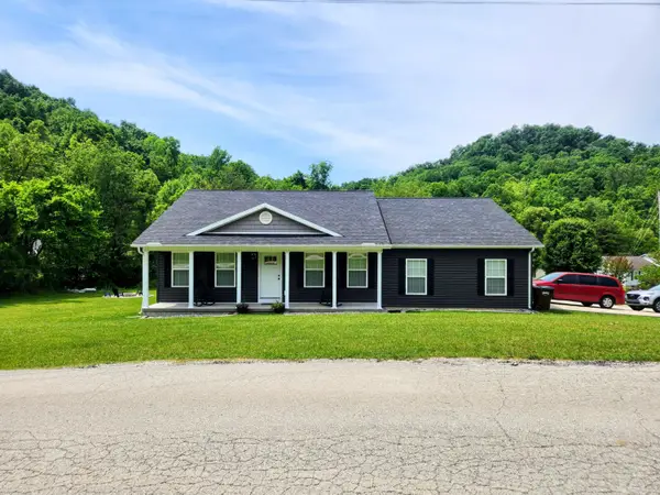 20 Allie Lane, Stanton, KY 40380