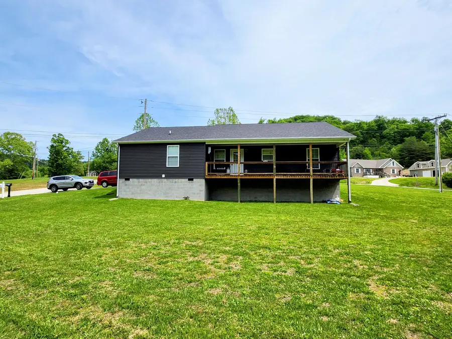 20 Allie Lane, Stanton, KY 40380 - #2